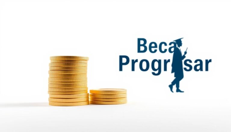 Becas Progresar Argentina