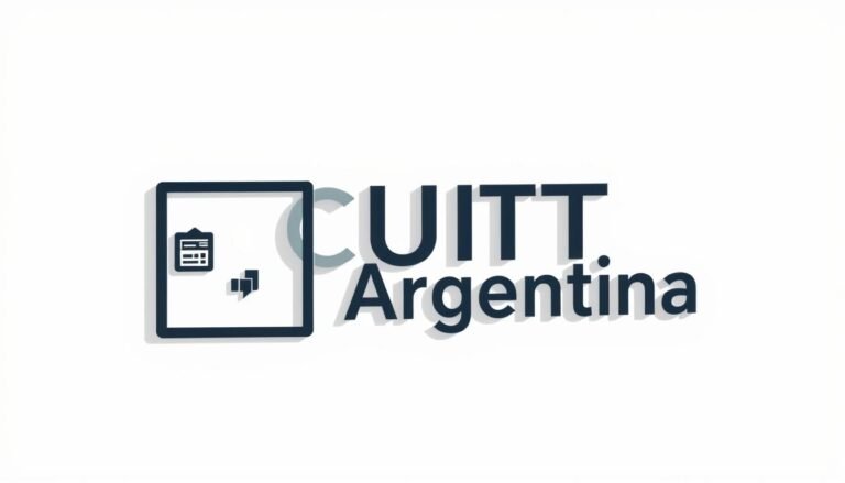CUIT Argentina