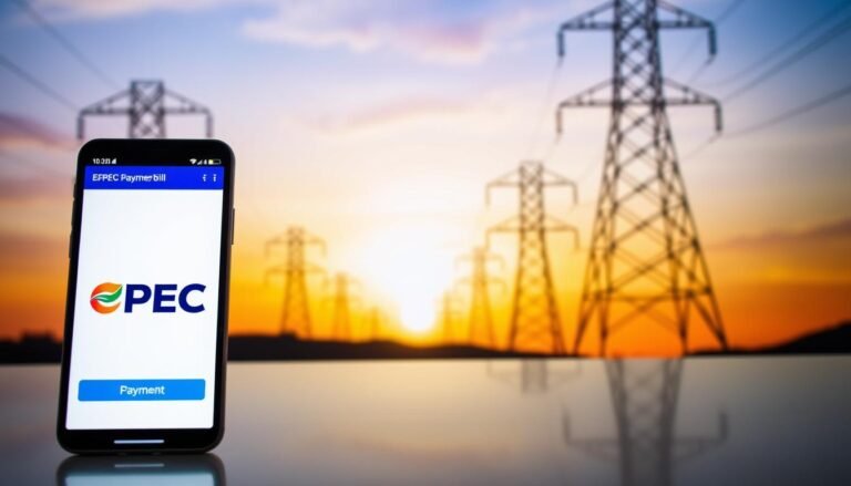 EPEC pago online