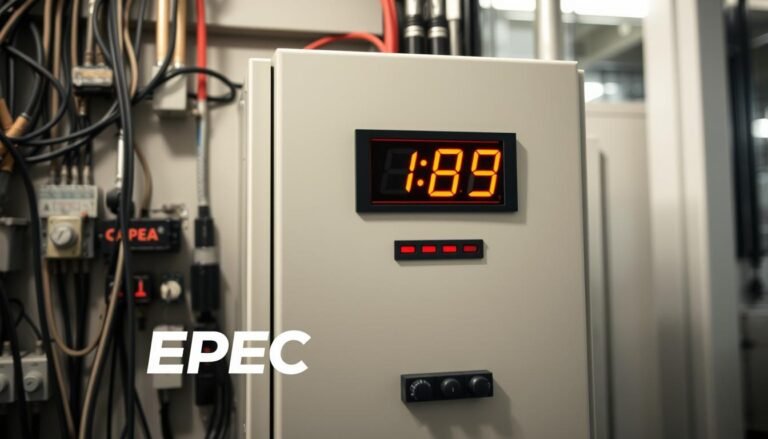 EPEC reconexión tiempo