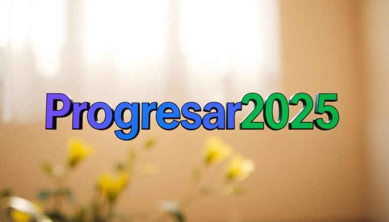Progresar2025 inscripción
