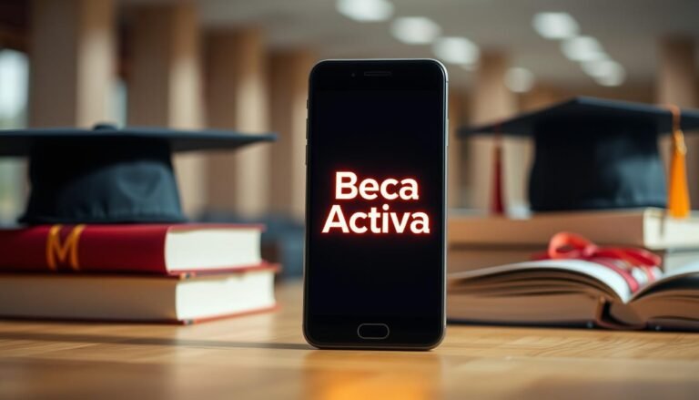 beca activa