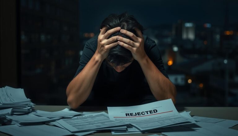 becas progresar rechazo