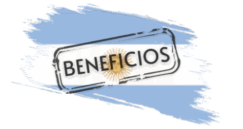 Beneficios-Argentina