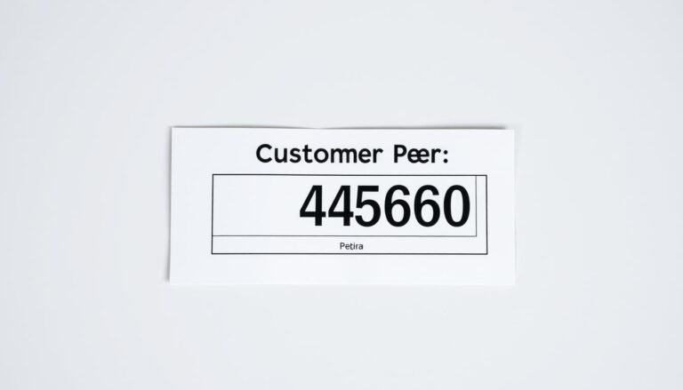 número de cliente EPEC
