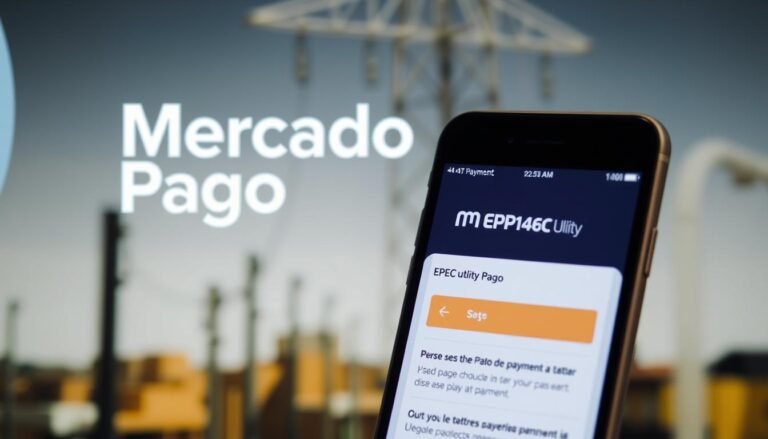 pagar EPEC con Mercado Pago