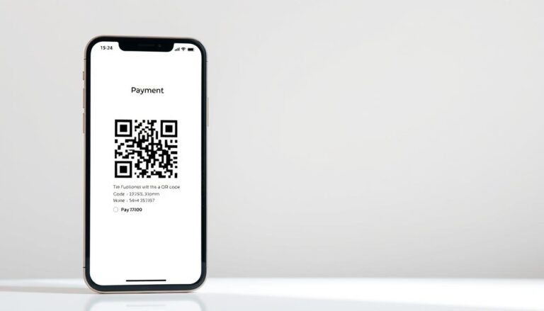 pago con código QR