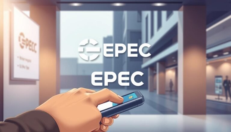 pago de factura EPEC