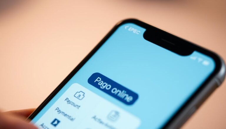 pago online EPEC